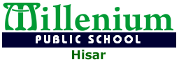 Millenium Public School, Hisar